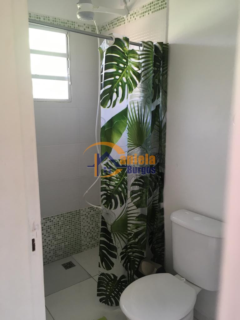 Sobrado na estufa ii