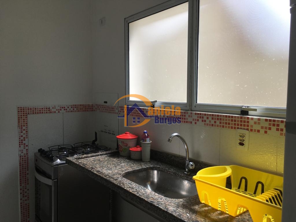 Sobrado na estufa ii