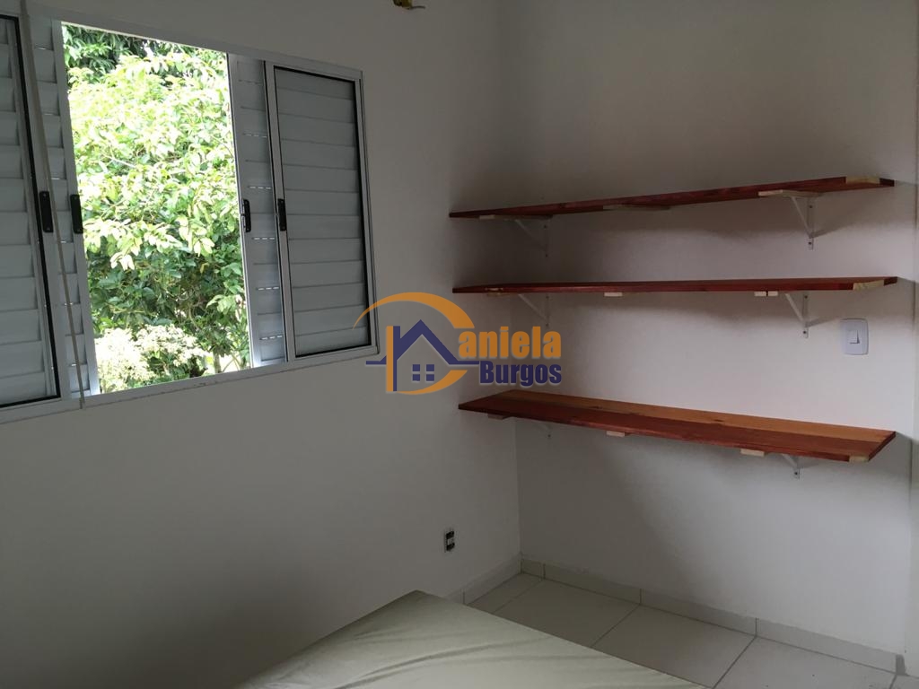 Sobrado na estufa ii
