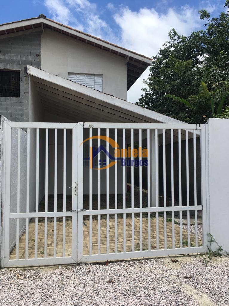 Sobrado na estufa ii
