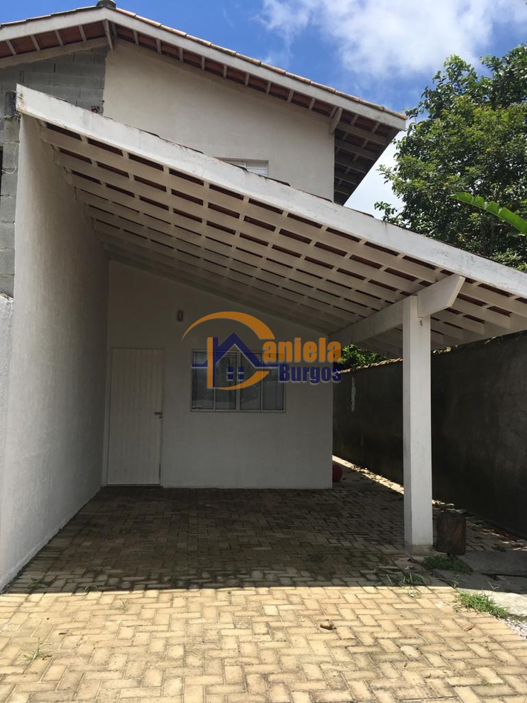 Sobrado na estufa ii