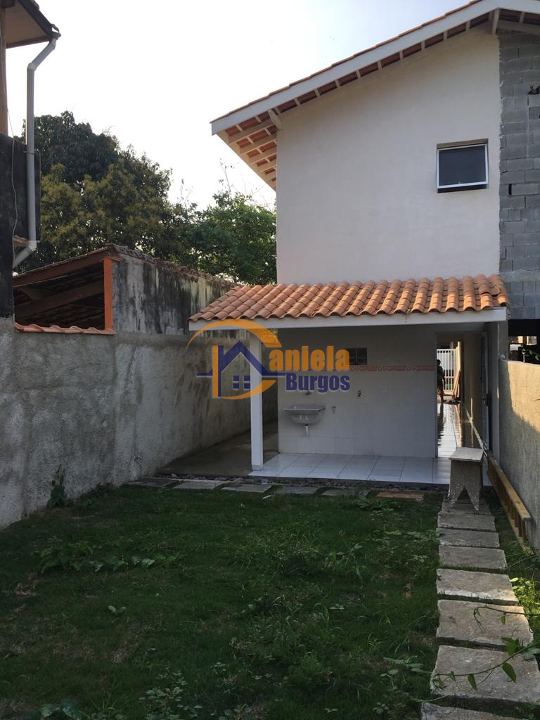 Sobrado na estufa ii