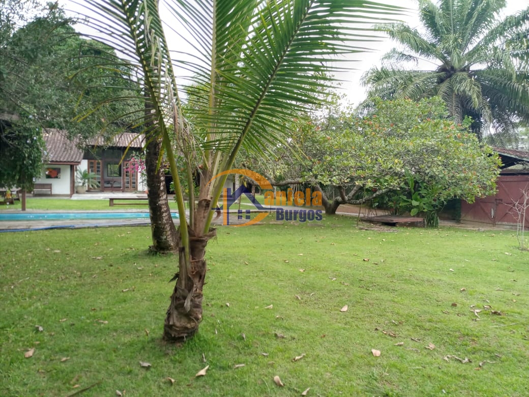 Casa no bairro centro