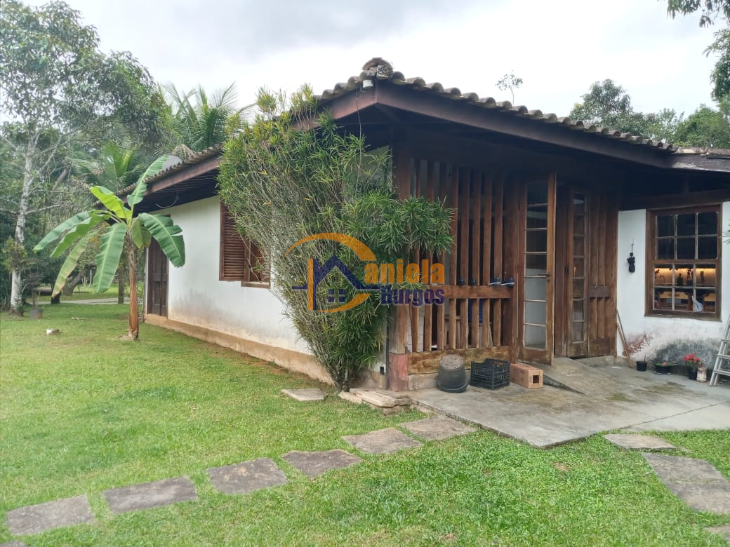 Casa no bairro centro