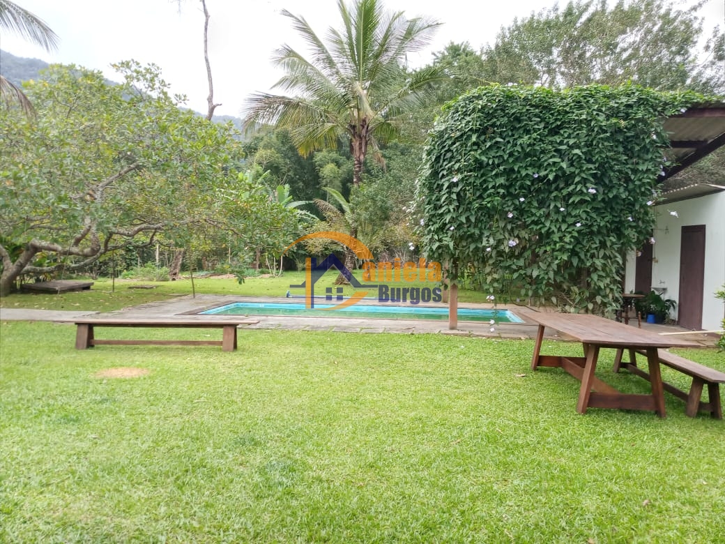 Casa no bairro centro