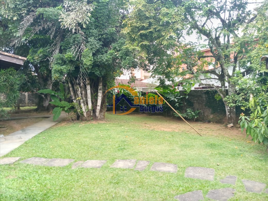 Casa no bairro centro