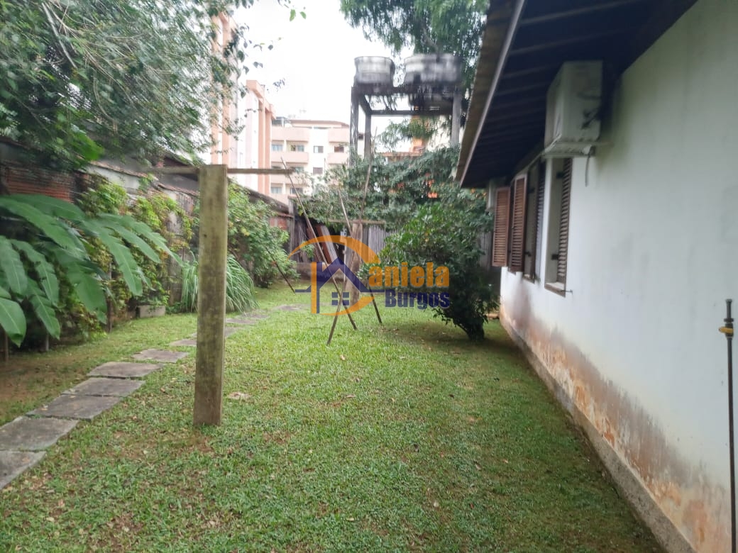 Casa no bairro centro