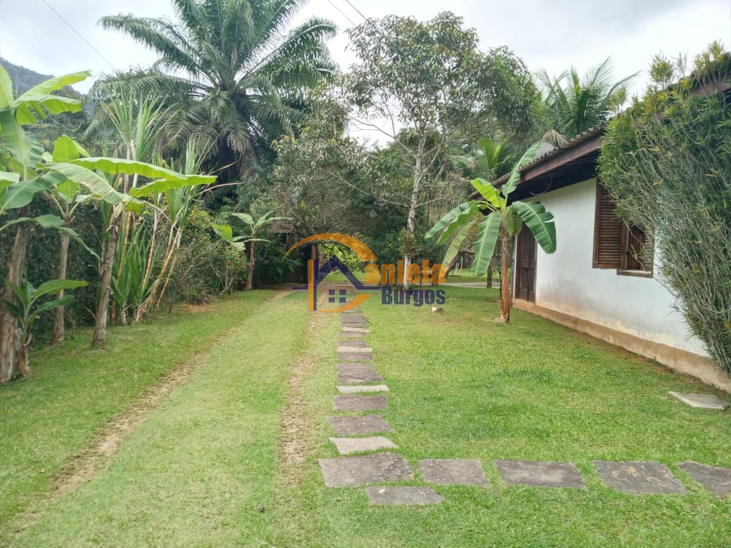 Casa no bairro centro