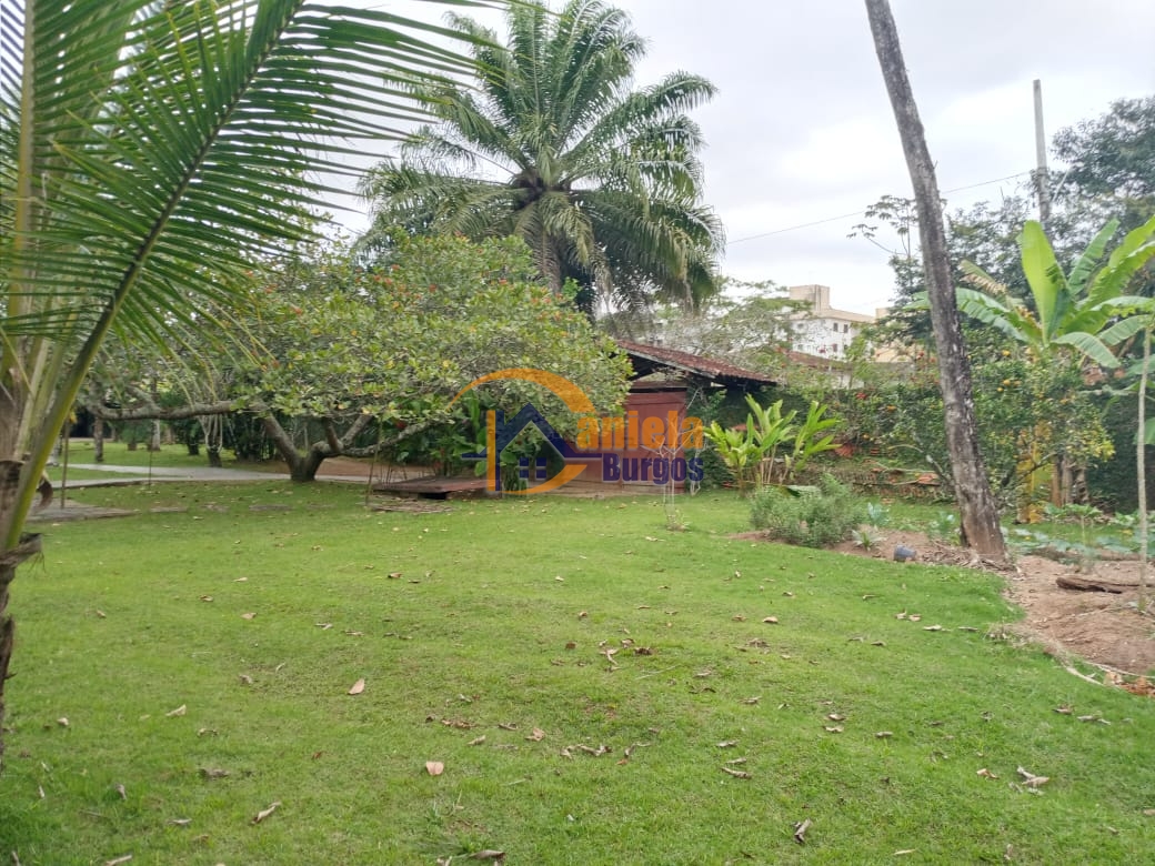 Casa no bairro centro