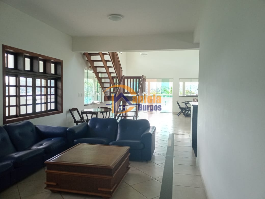 Casa praia santa rita