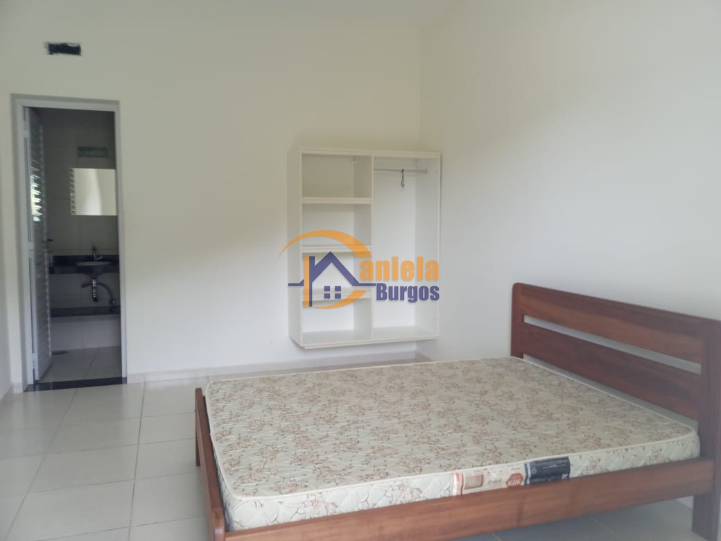 Casa praia santa rita