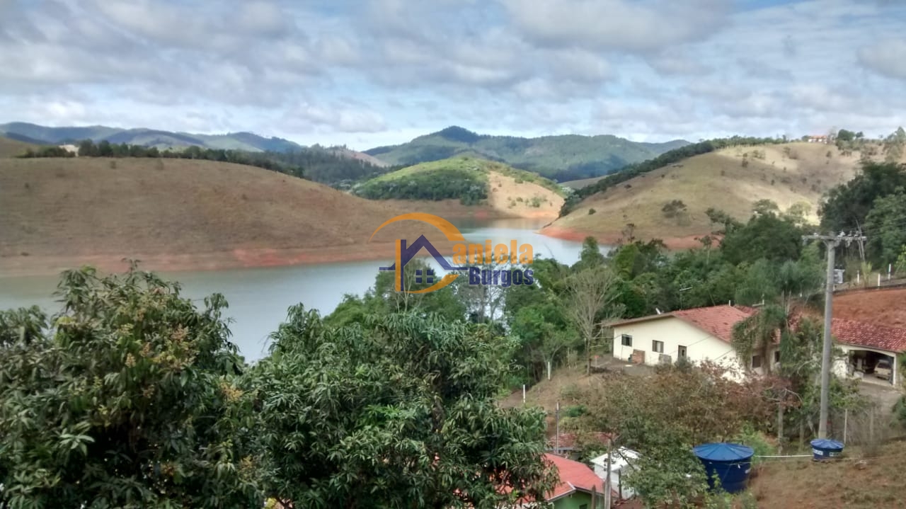Excelente opção de sitio