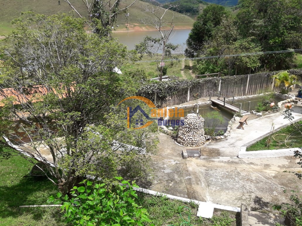 Excelente opção de sitio