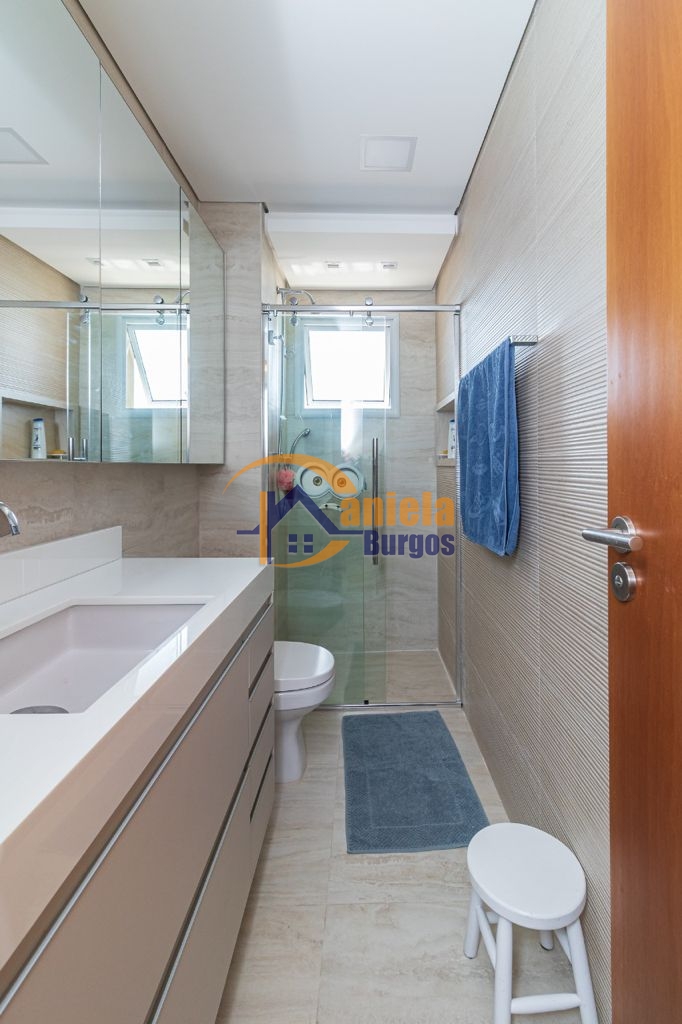 Lindo apartamento com vista para o mar