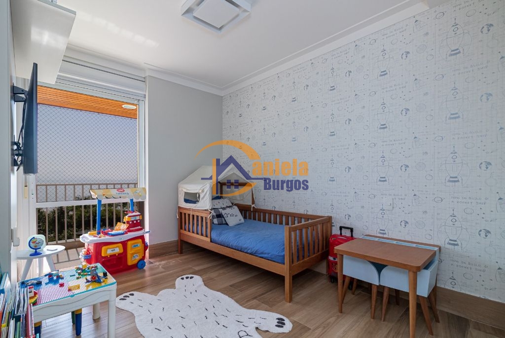 Lindo apartamento com vista para o mar