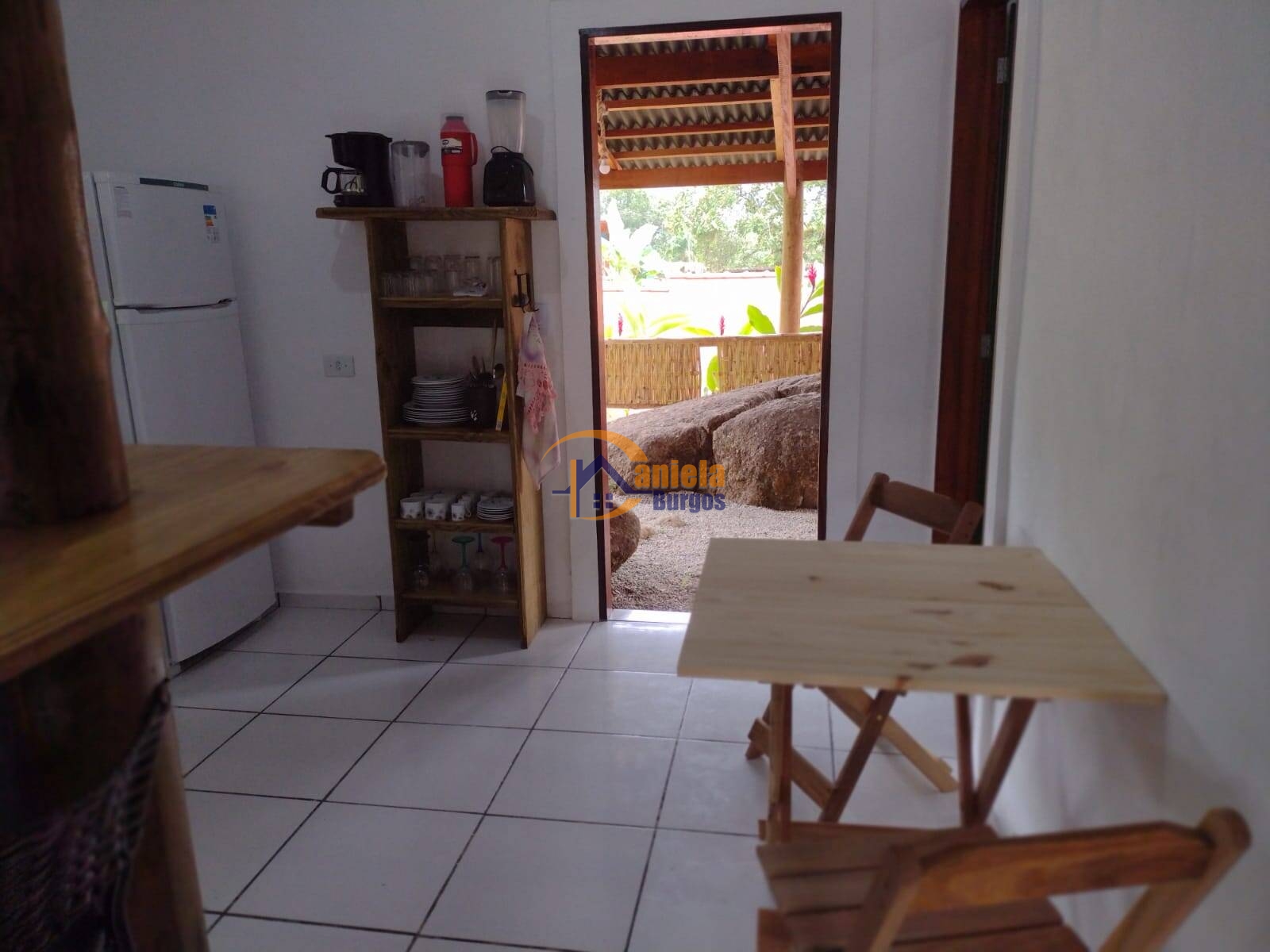 Casa térrea sertão do ubatumirim