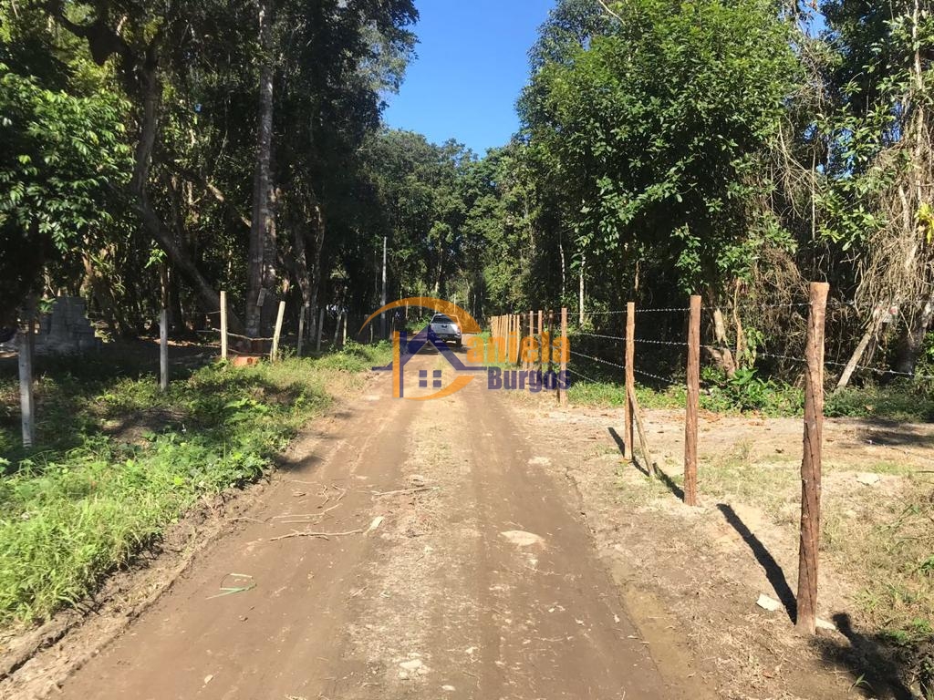 Terreno no ubatumirim