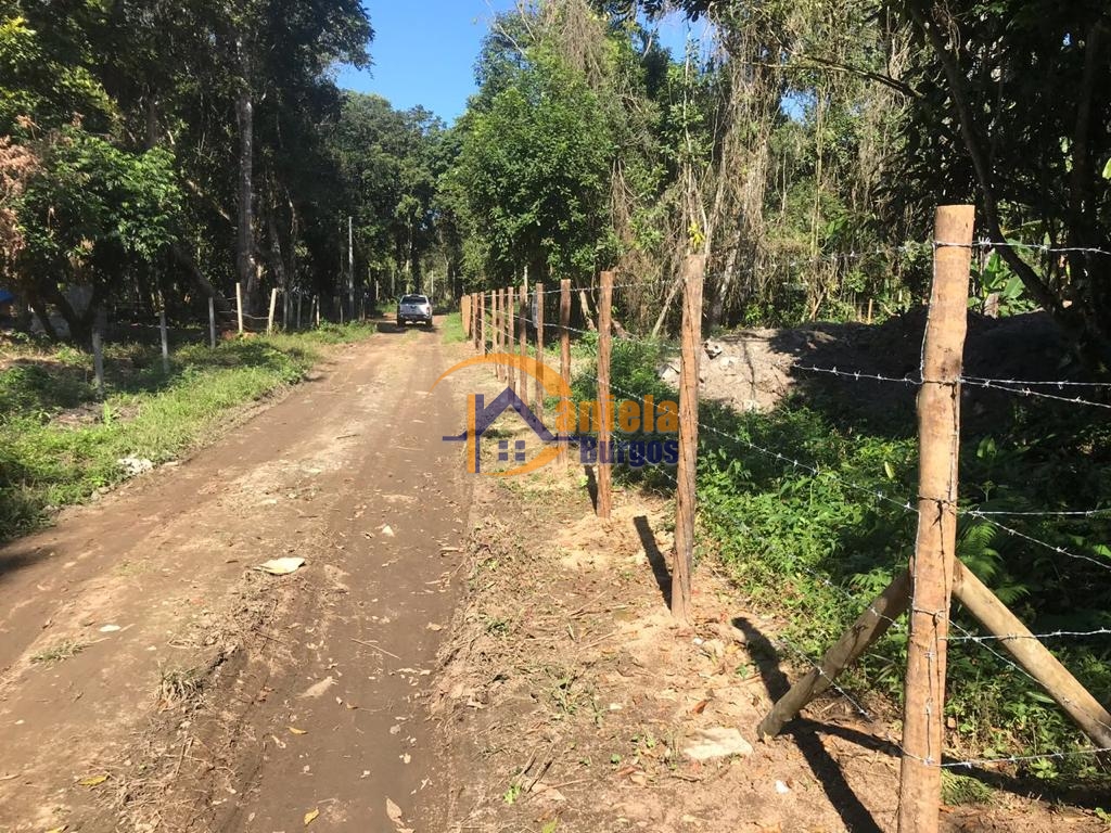 Terreno no ubatumirim