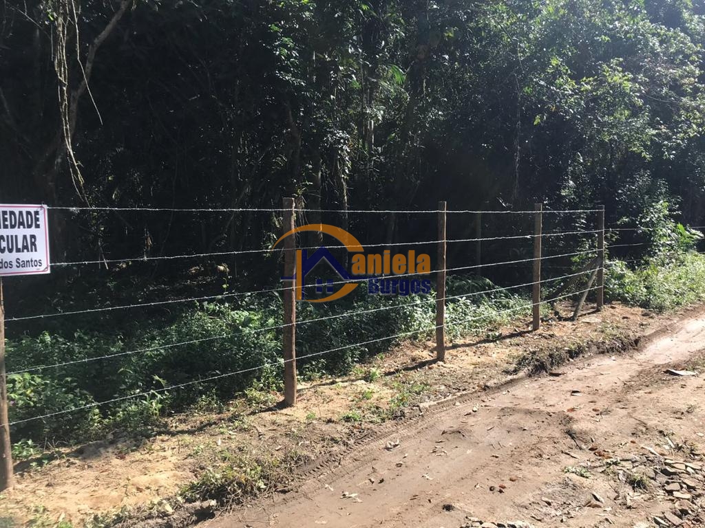 Terreno no ubatumirim