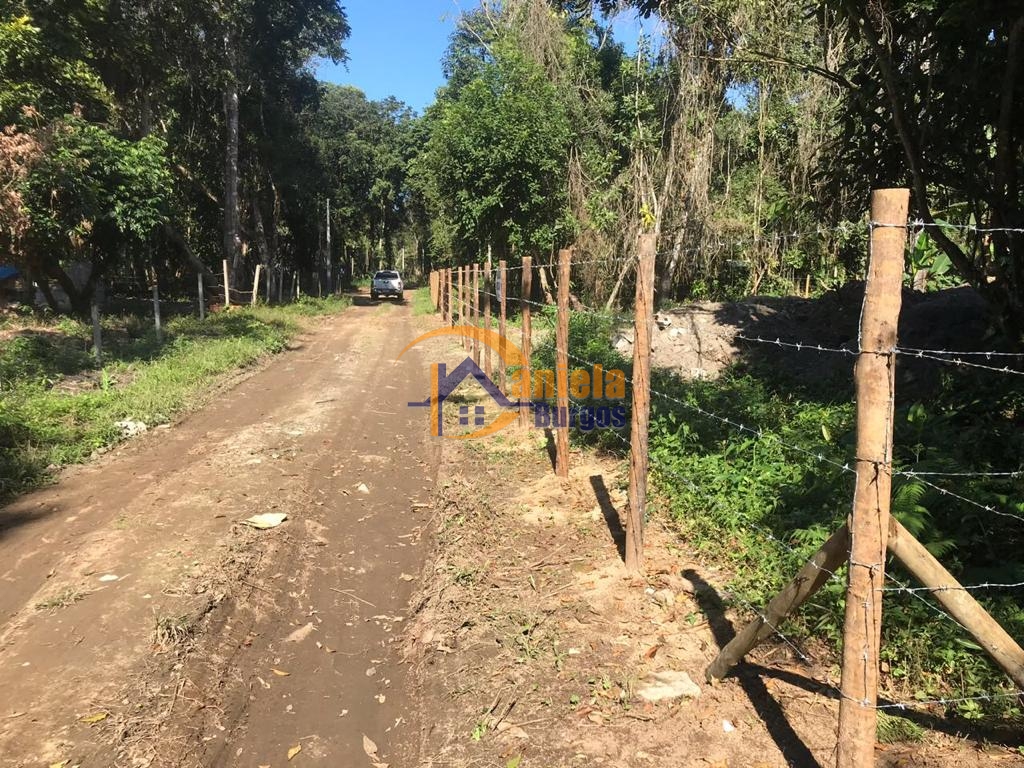 Terreno no ubatumirim