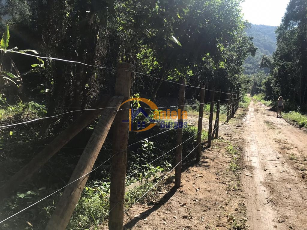 Terreno no ubatumirim