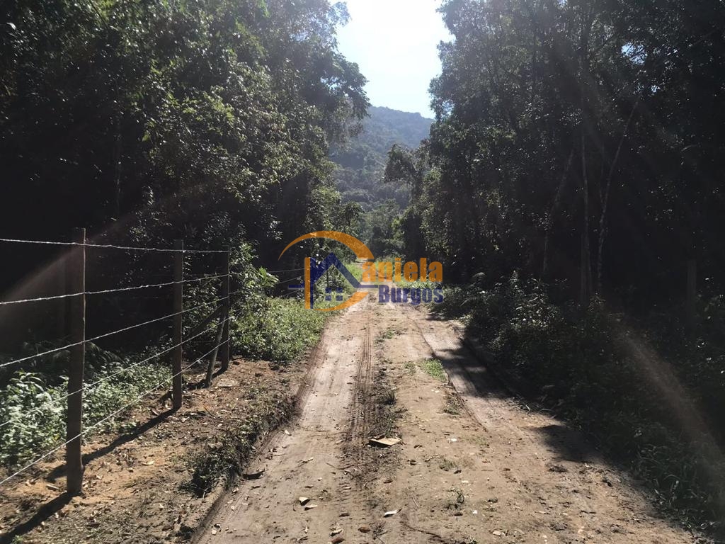 Terreno no ubatumirim