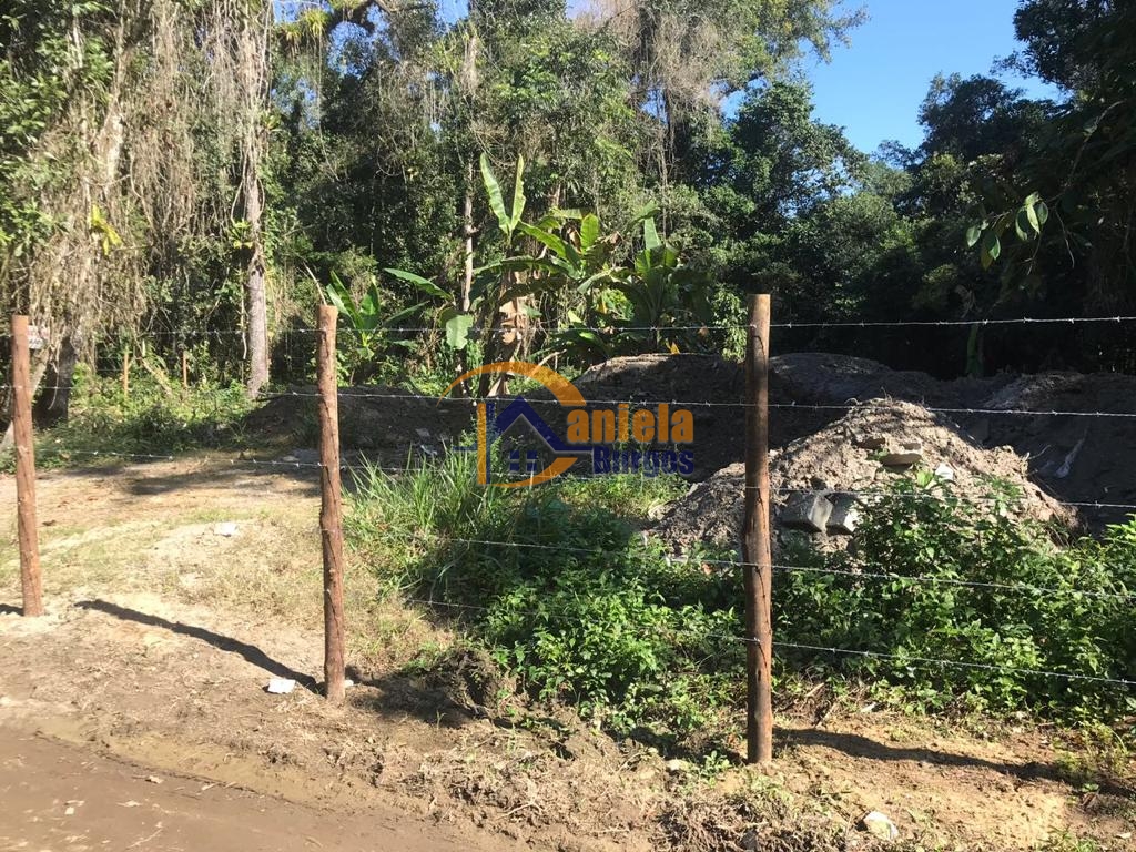 Terreno no ubatumirim