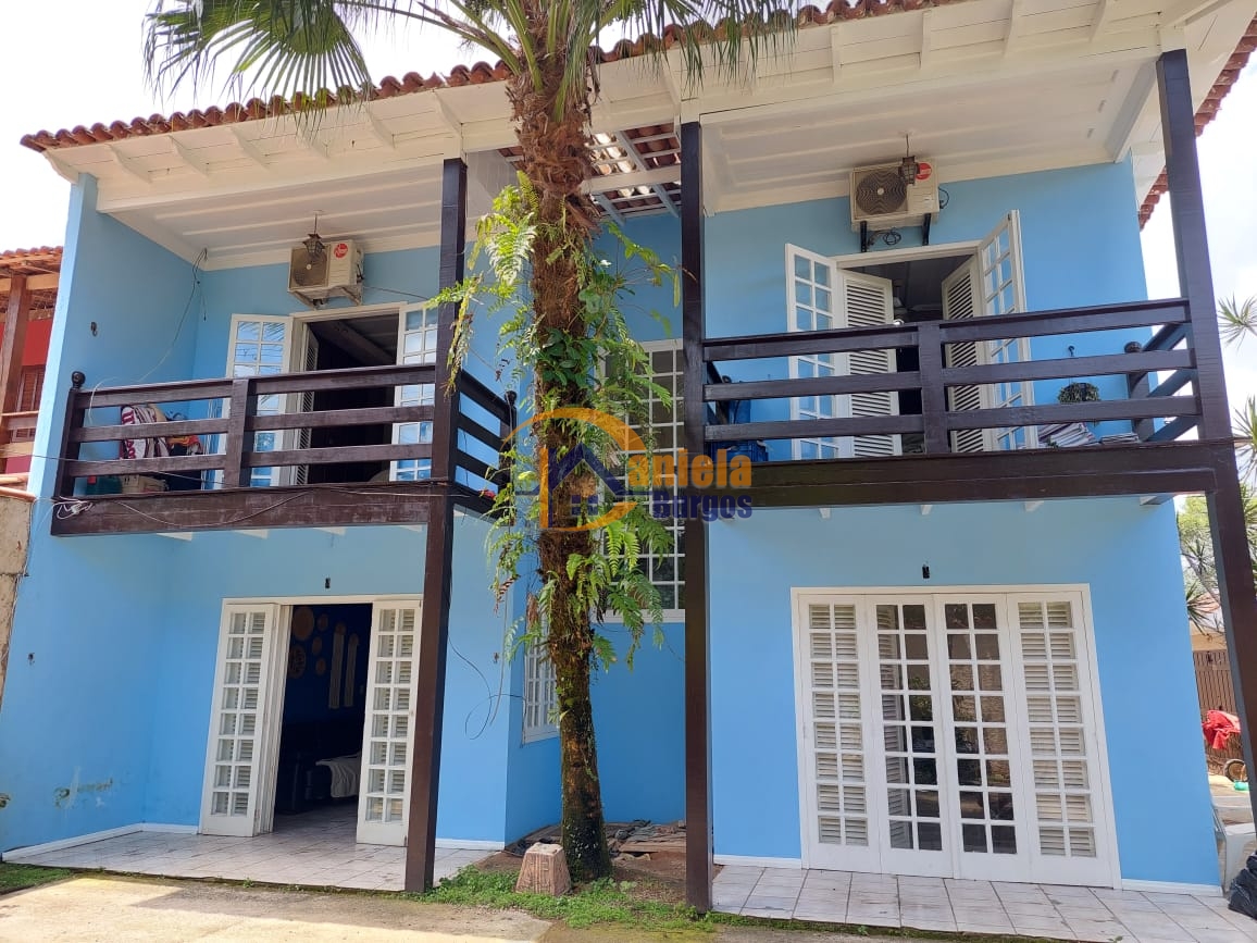 Linda casa em paraty - foto 14