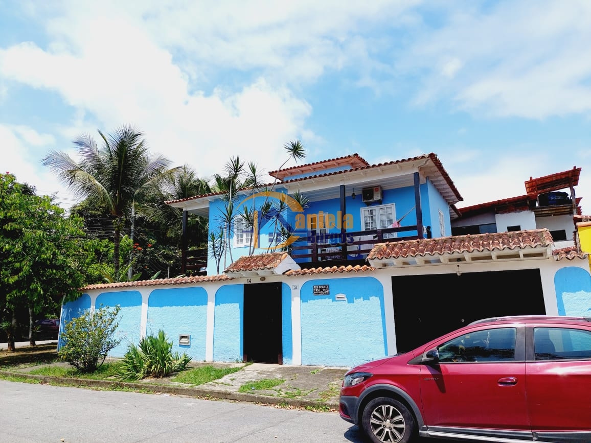 Linda casa em paraty - foto 1
