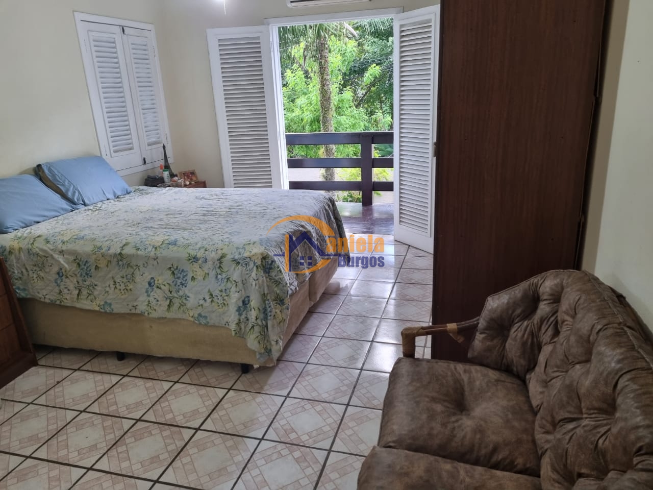 Linda casa em paraty - foto 15