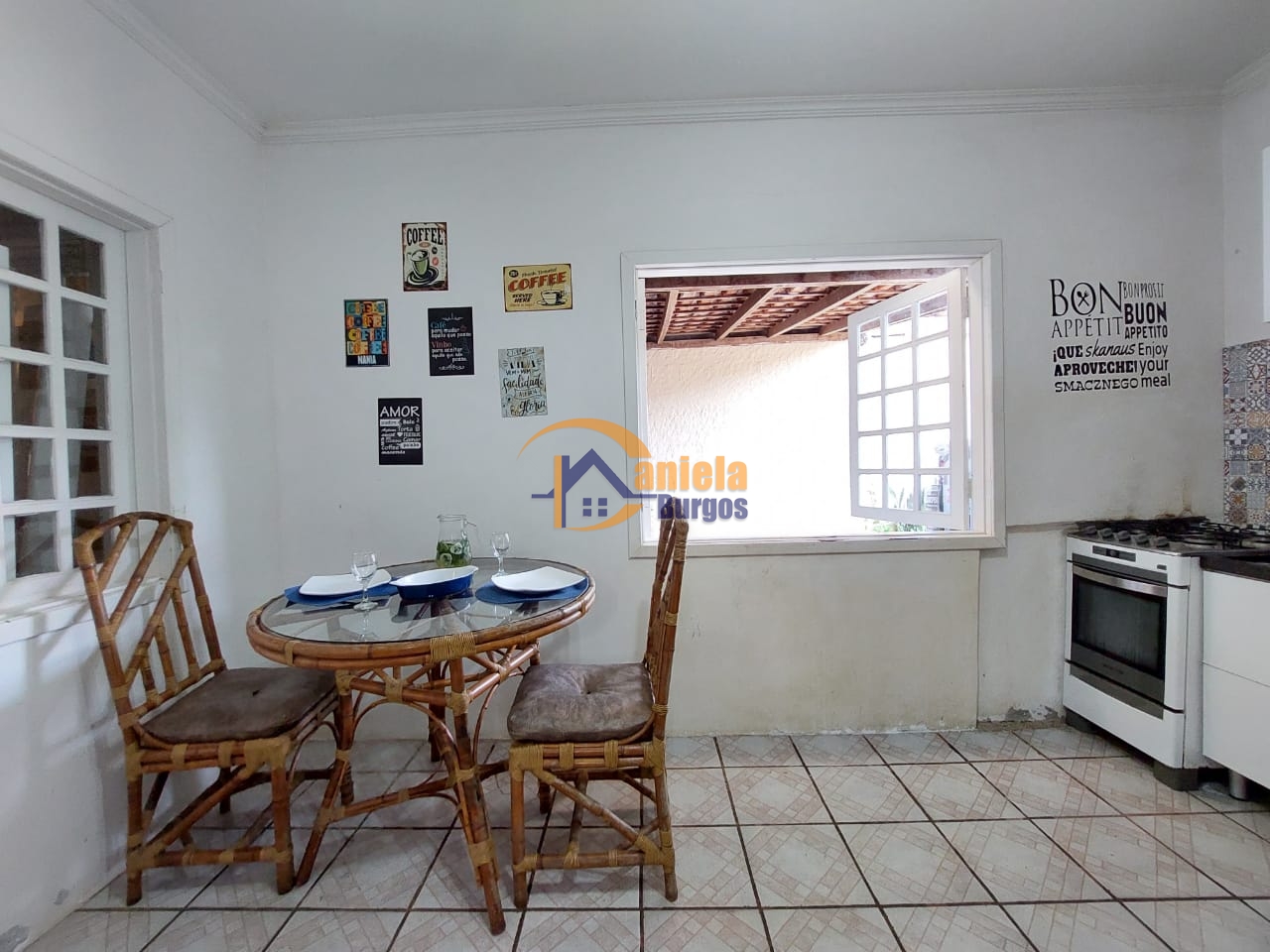 Linda casa em paraty - foto 13