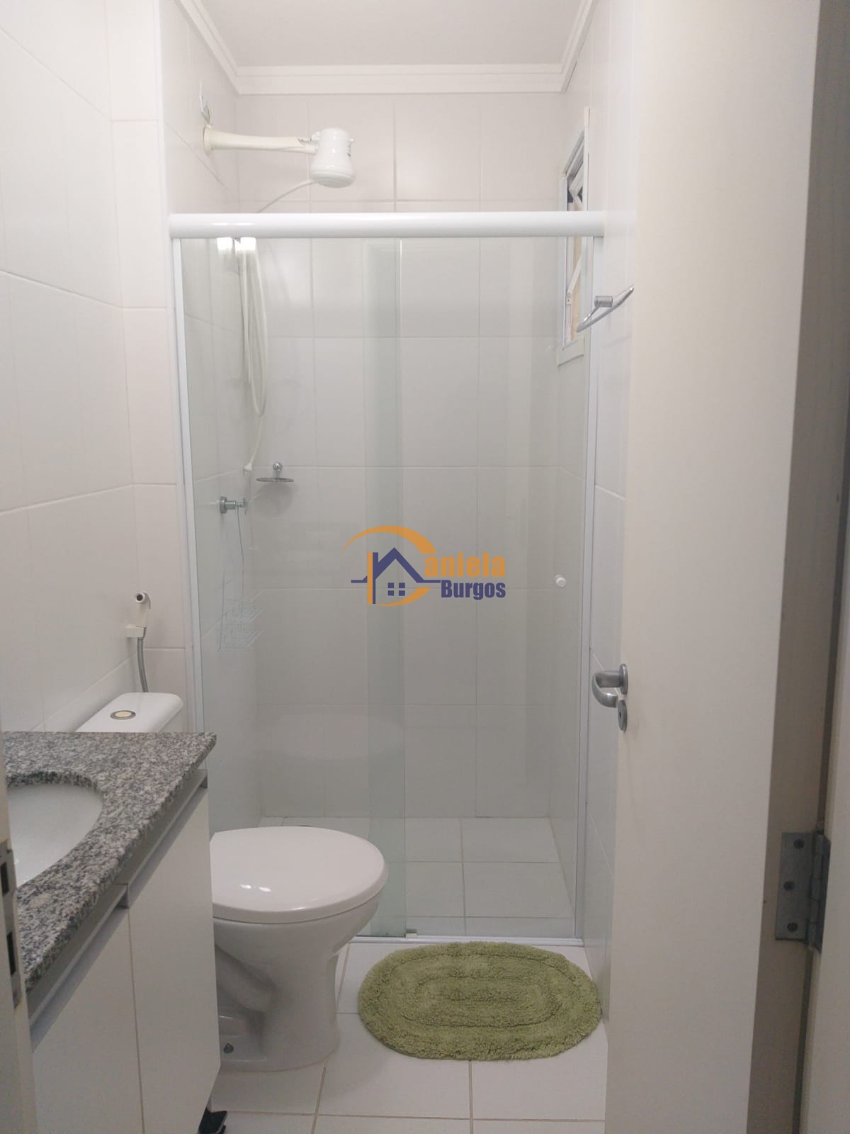 Lindo apartamento no itaguá