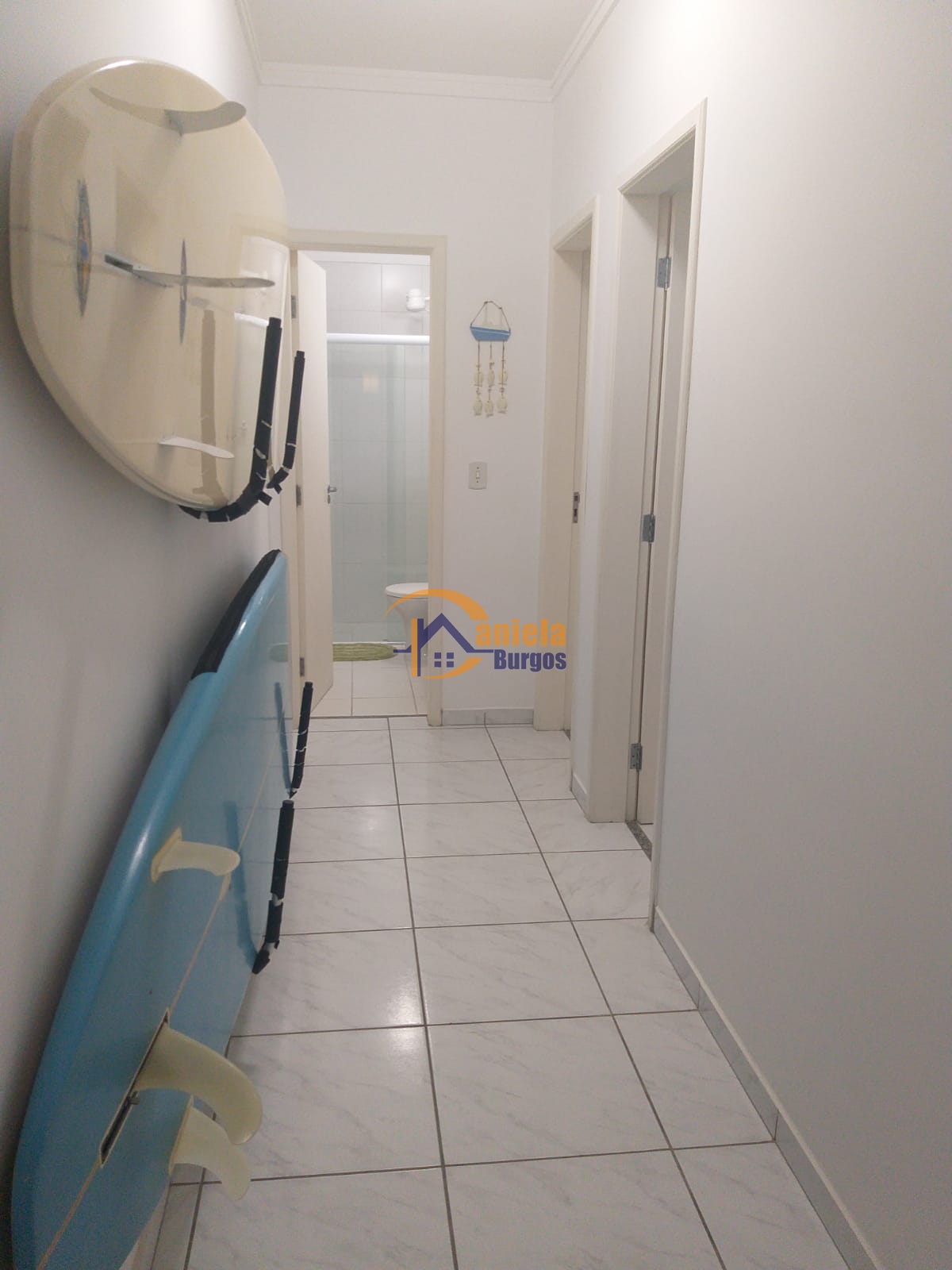 Lindo apartamento no itaguá