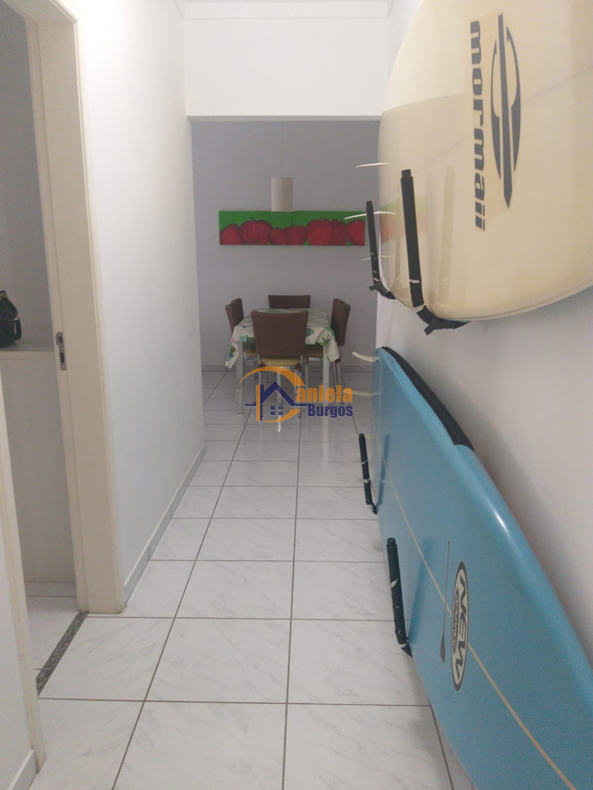 Lindo apartamento no itaguá