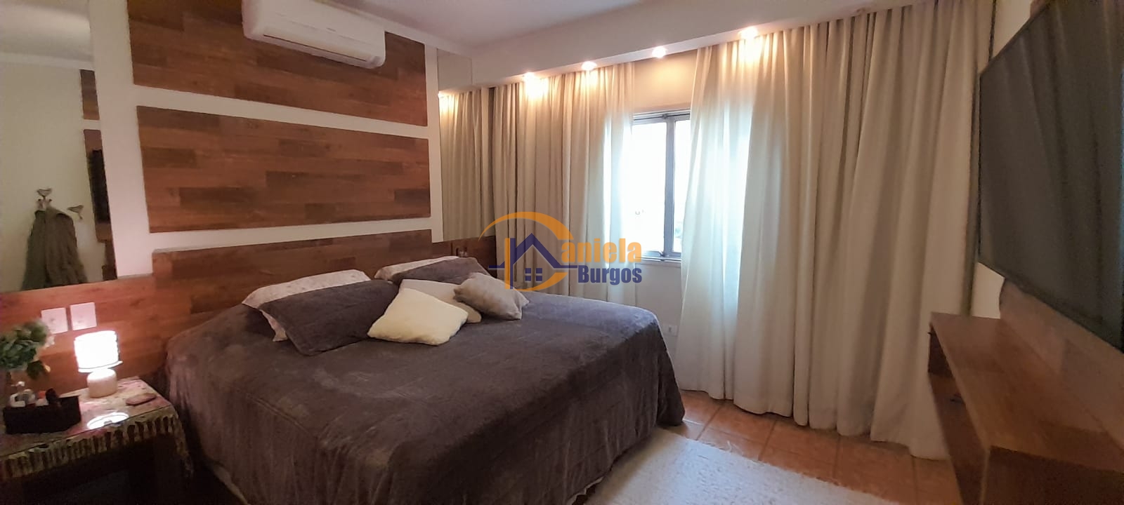 Linda casa no vivamar