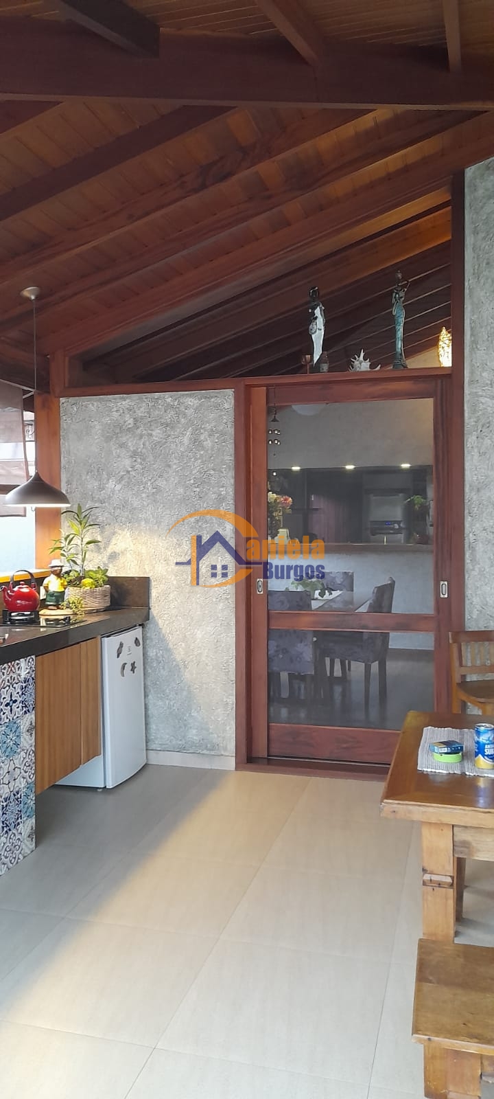 Linda casa no vivamar