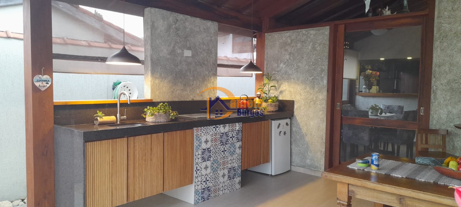 Linda casa no vivamar