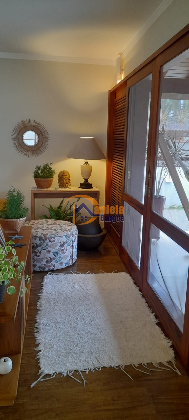 Linda casa no vivamar