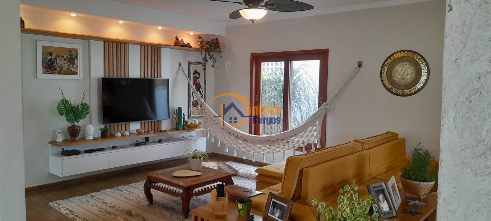 Linda casa no vivamar