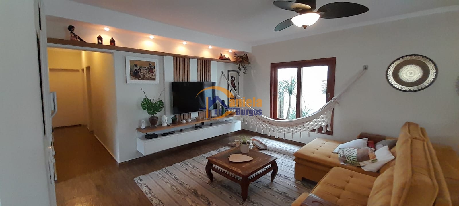 Linda casa no vivamar