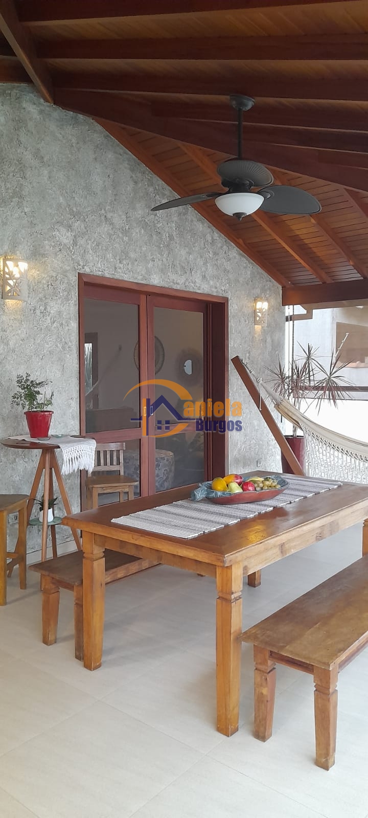 Linda casa no vivamar