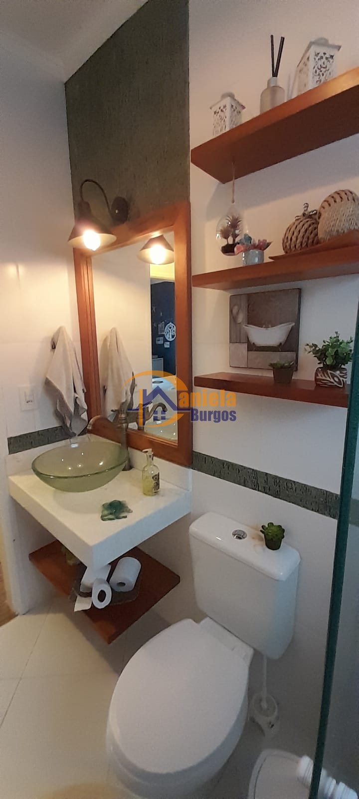 Linda casa no vivamar