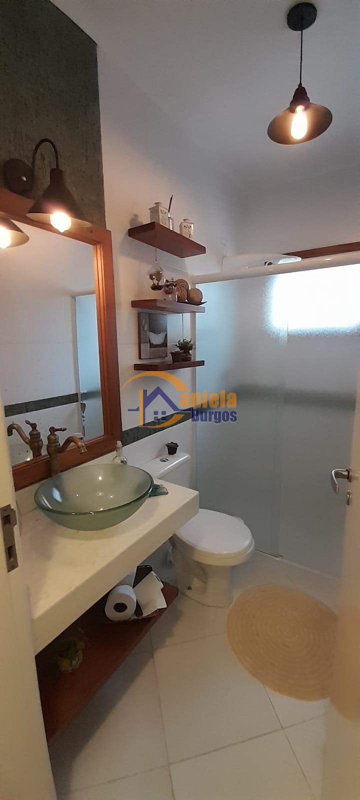 Linda casa no vivamar