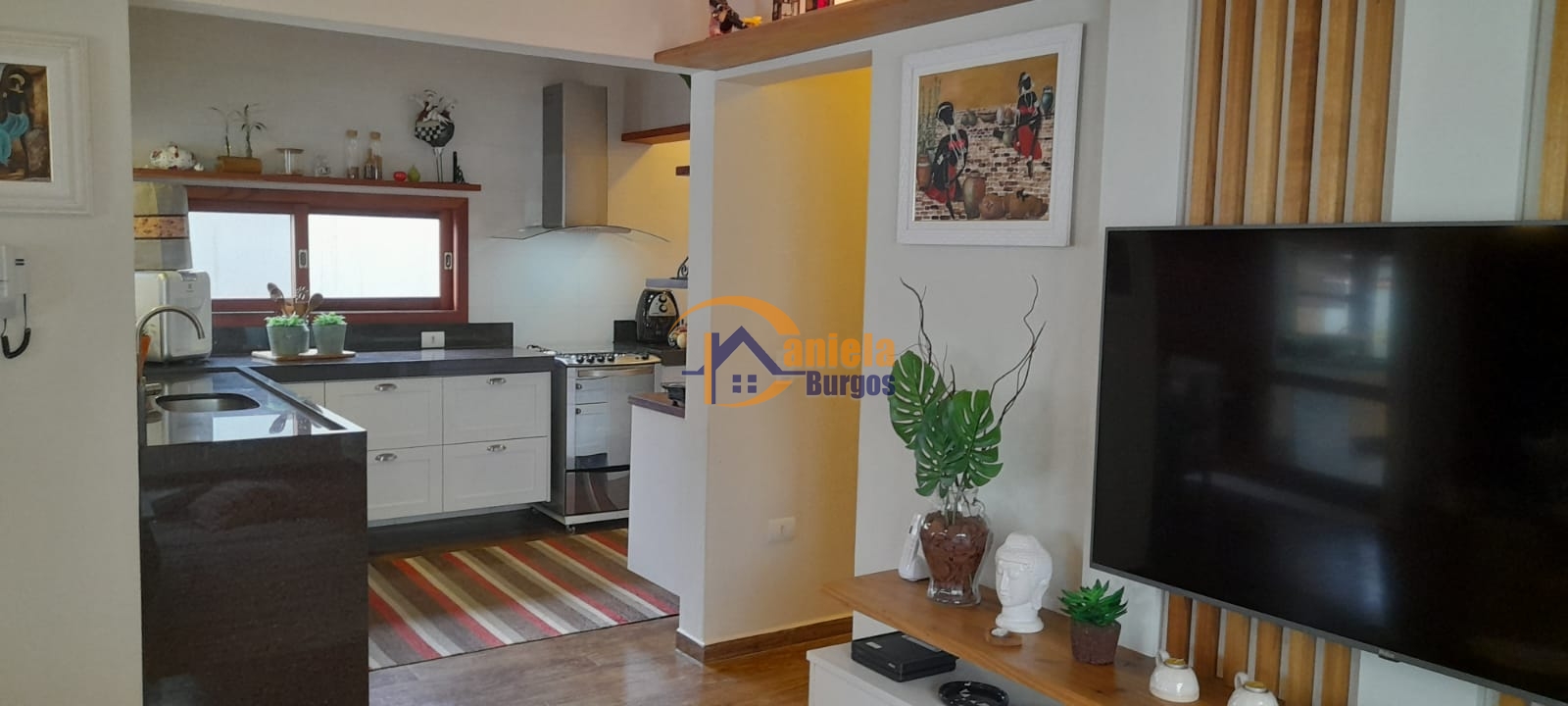 Linda casa no vivamar