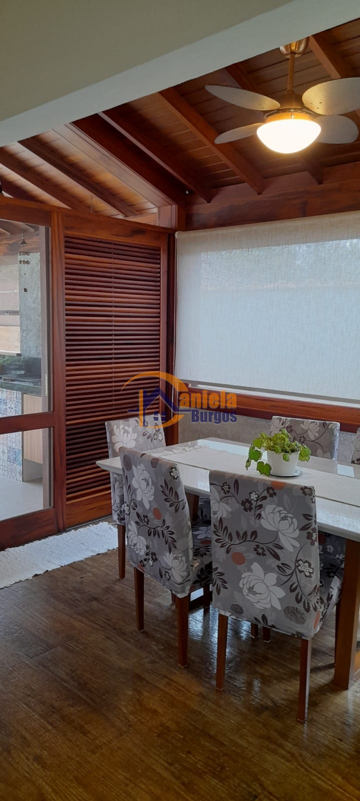Linda casa no vivamar
