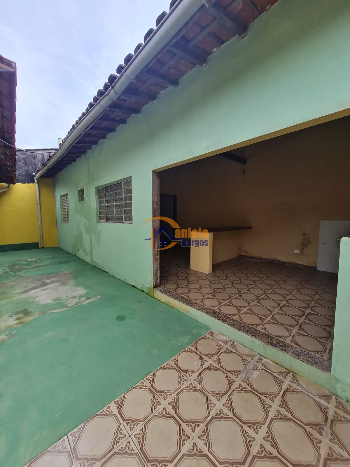 Oportunidade casa térrea