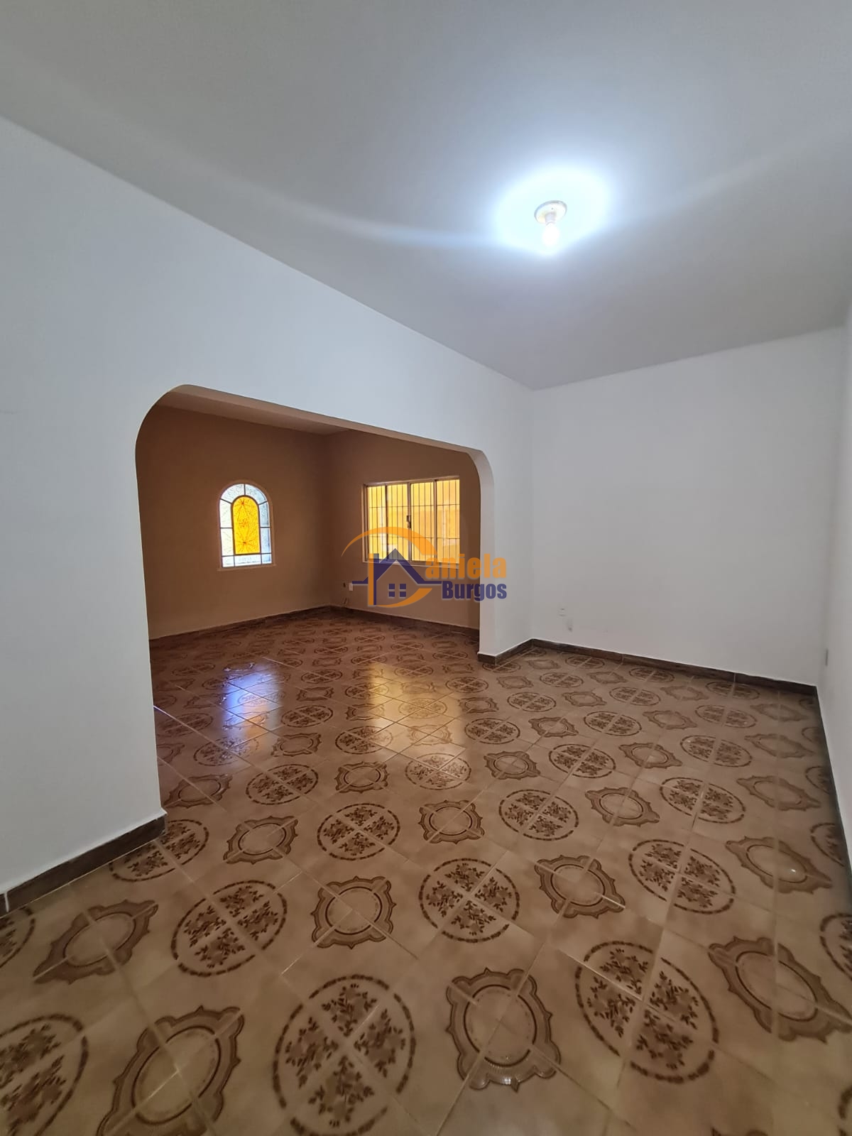 Oportunidade casa térrea