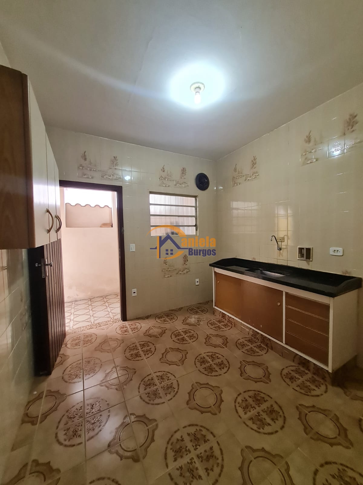 Oportunidade casa térrea