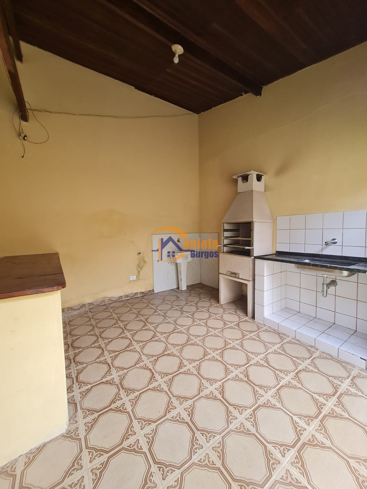Oportunidade casa térrea