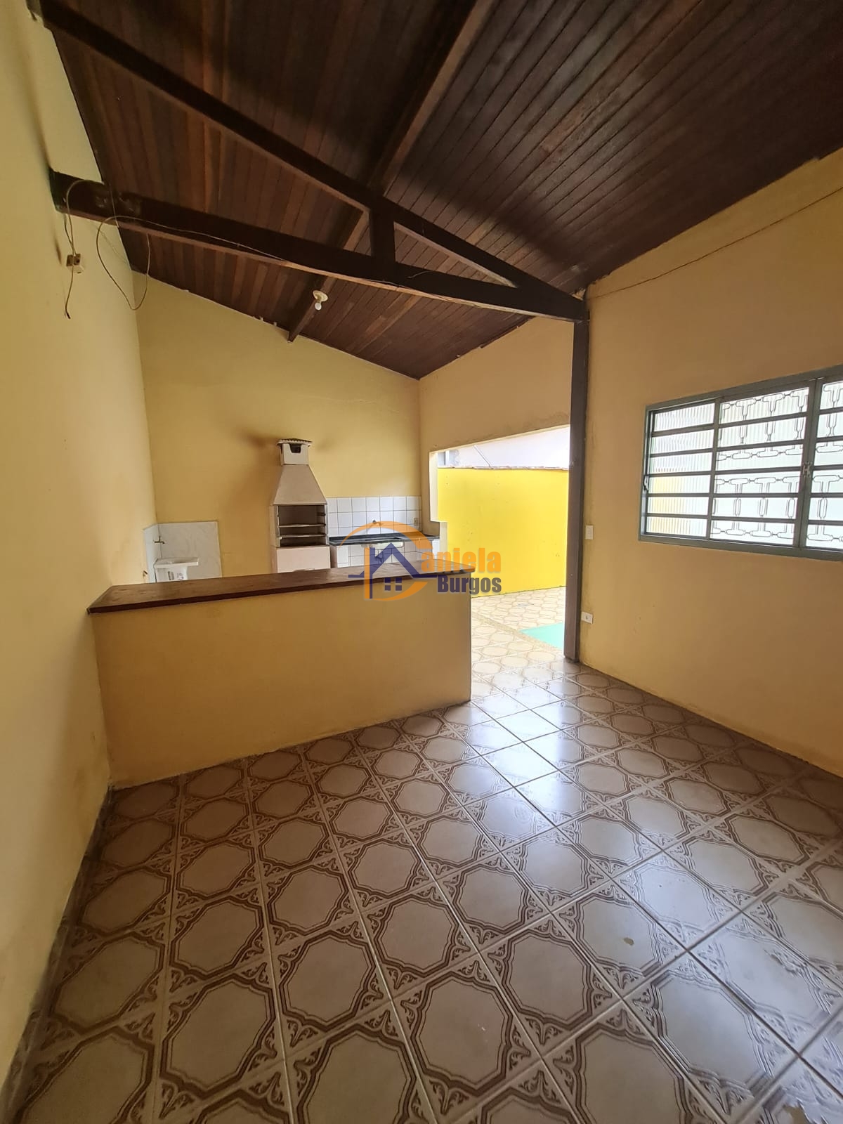Oportunidade casa térrea